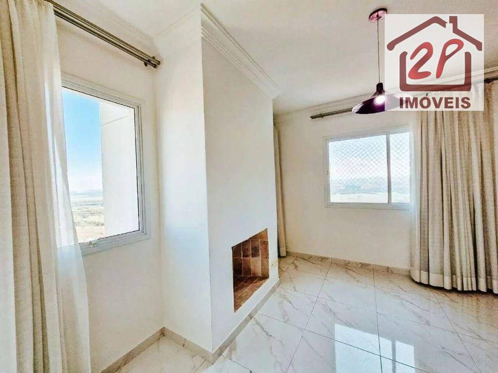 Apartamento à venda e aluguel com 4 quartos, 259m² - Foto 4