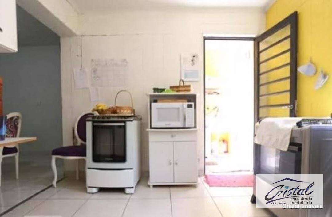 Casa à venda com 3 quartos, 250m² - Foto 18