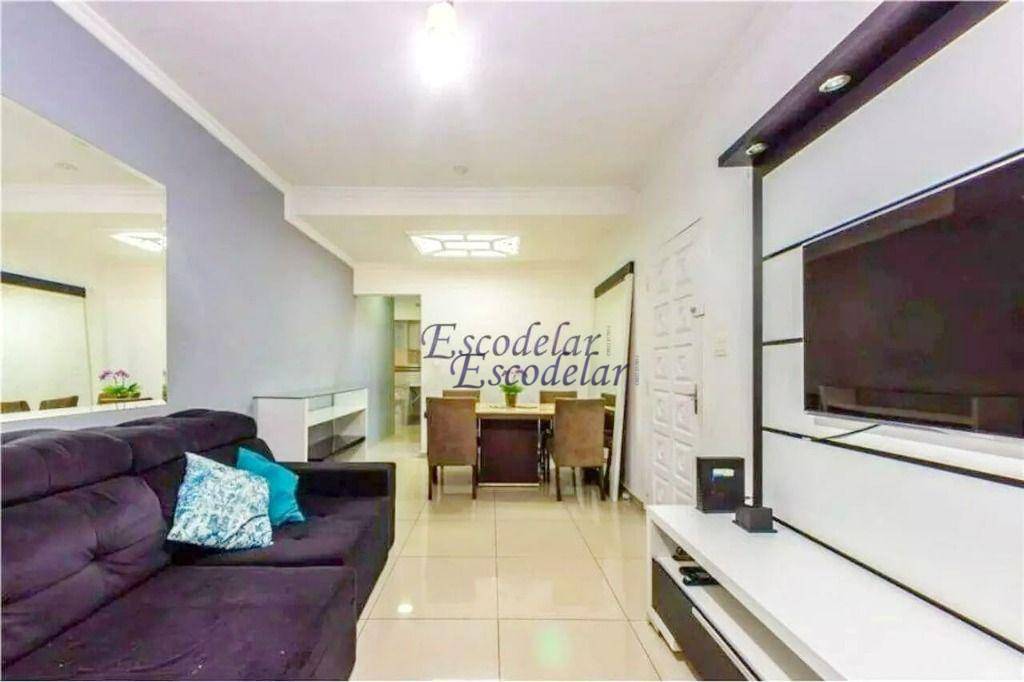 Sobrado à venda com 2 quartos, 170m² - Foto 6