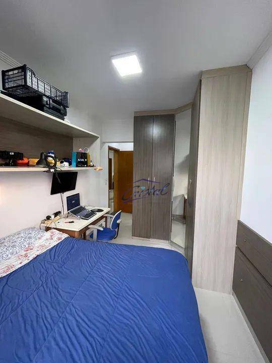 Apartamento à venda com 3 quartos, 133m² - Foto 10