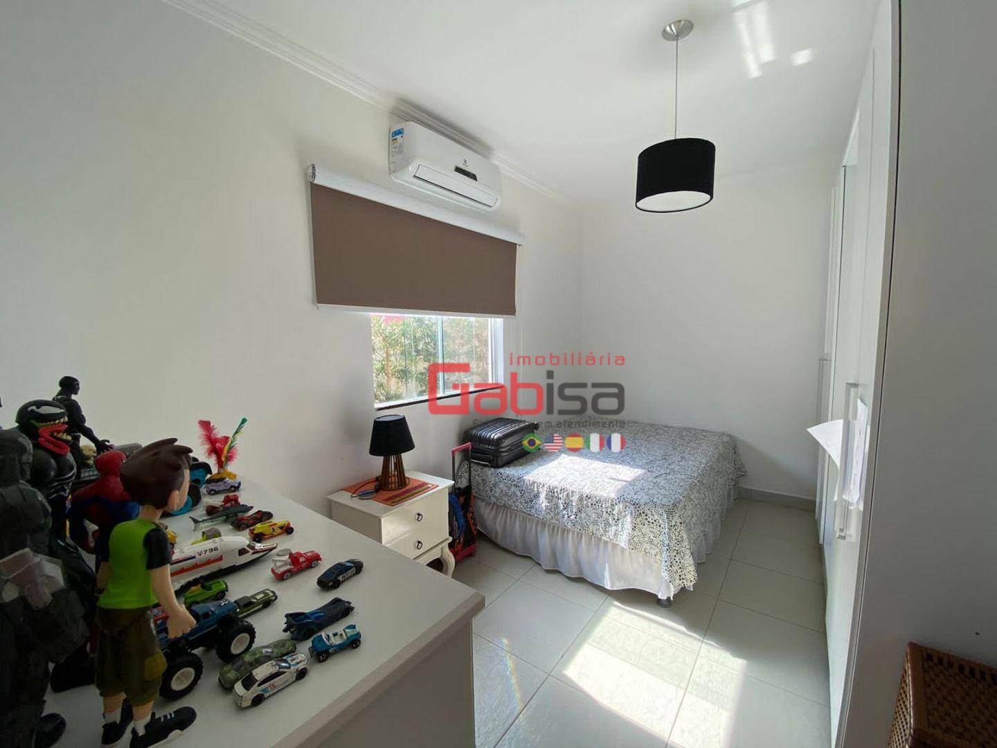 Casa de Condomínio à venda com 3 quartos, 120m² - Foto 10