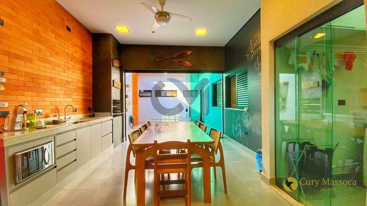 Casa de Condomínio à venda com 3 quartos, 150m² - Foto 9