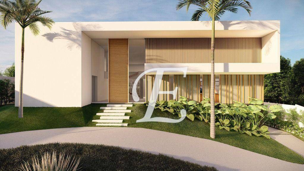 Casa à venda com 6 quartos, 1376m² - Foto 4