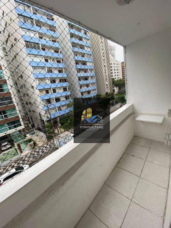 Apartamento para alugar com 1 quarto, 41m² - Foto 8