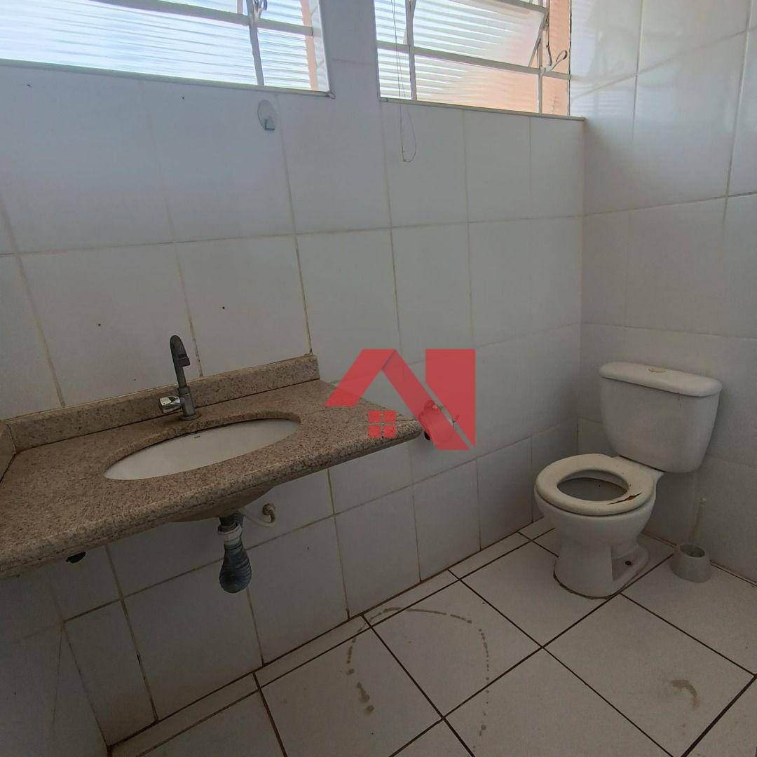 Loja-Salão para alugar, 120m² - Foto 2