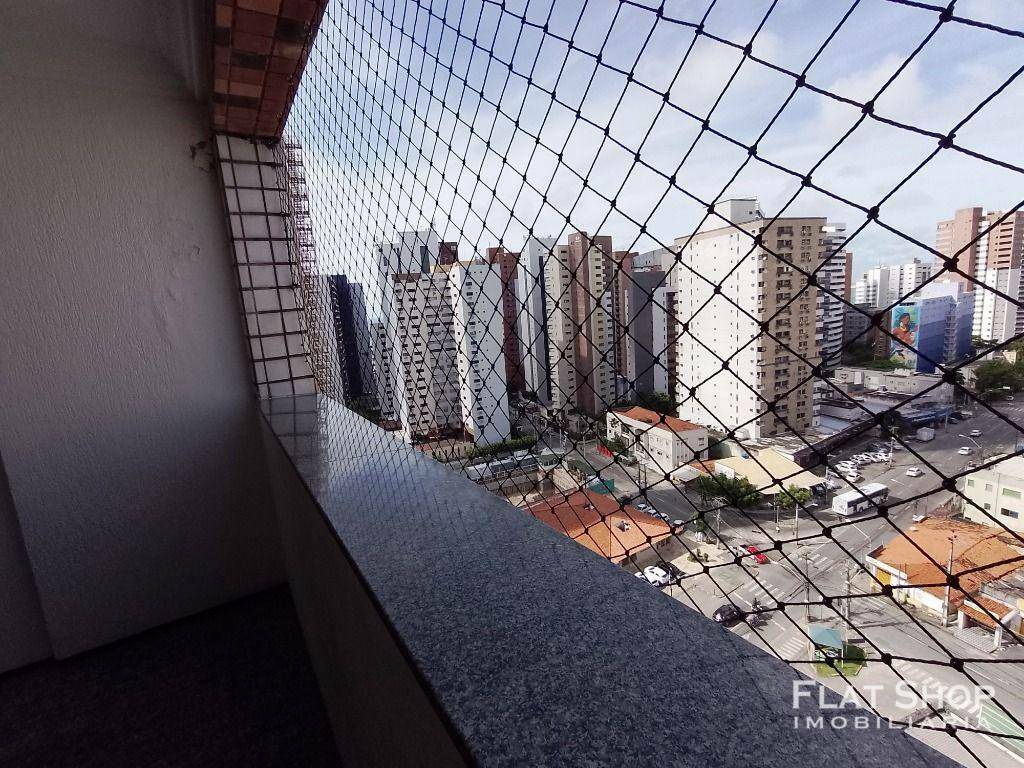 Apartamento à venda com 2 quartos, 52m² - Foto 3