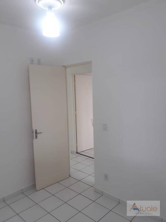 Apartamento à venda com 2 quartos, 48m² - Foto 9