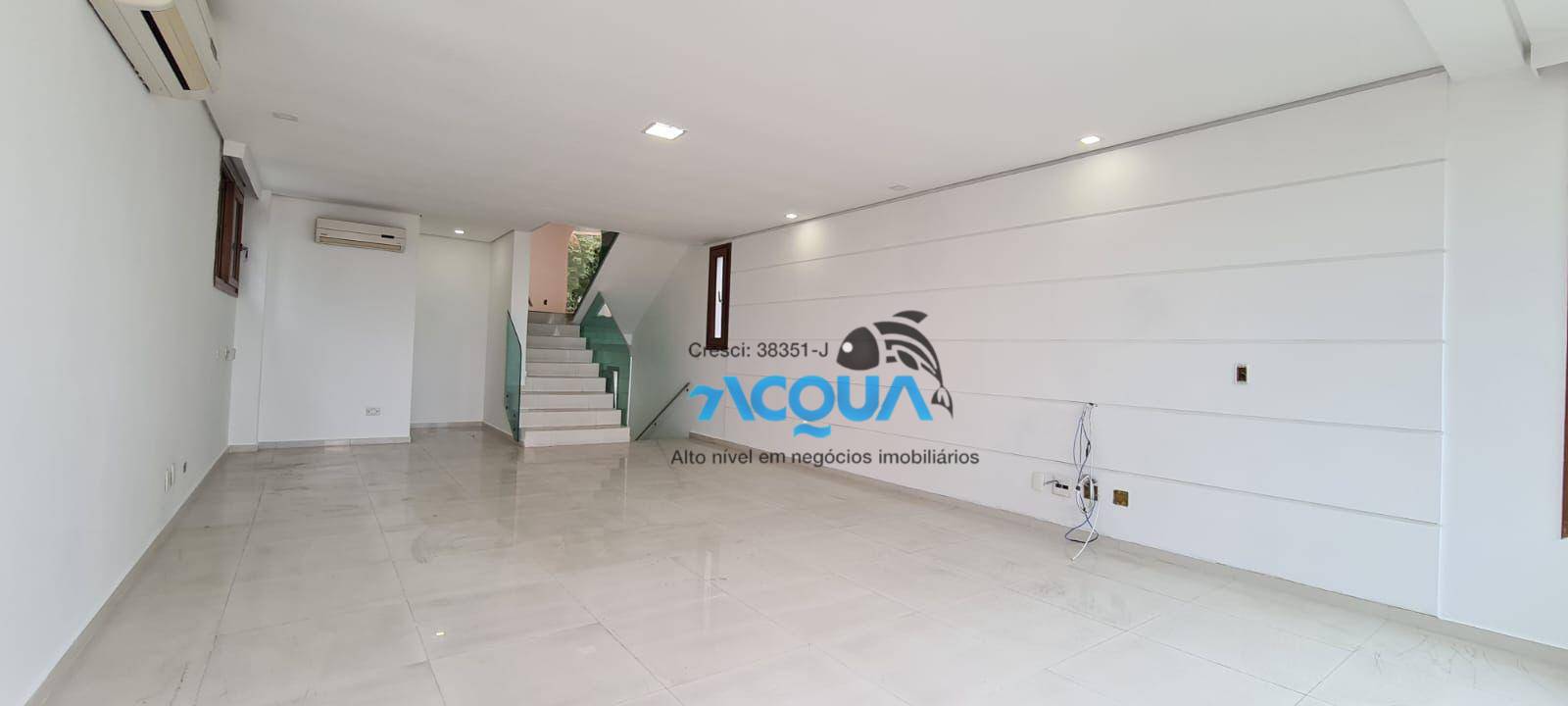 Apartamento à venda com 4 quartos, 320m² - Foto 2