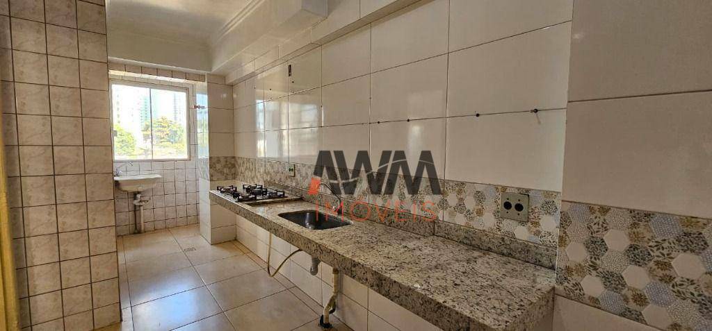 Apartamento à venda com 3 quartos, 73m² - Foto 22