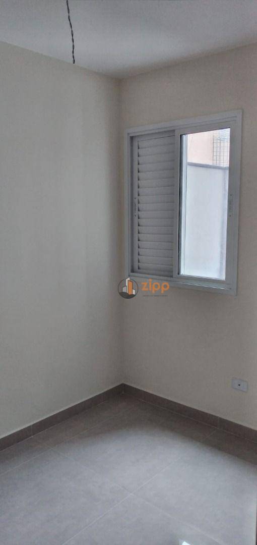 Apartamento à venda com 2 quartos, 42m² - Foto 12