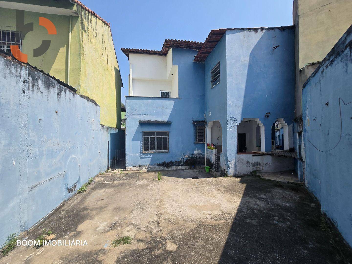 Casa à venda com 5 quartos, 197m² - Foto 21