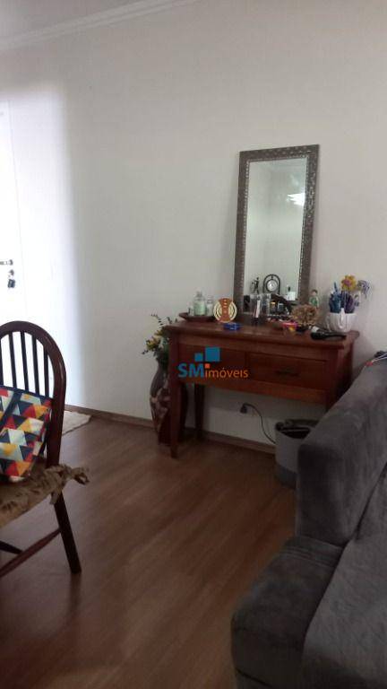 Apartamento à venda com 3 quartos, 67m² - Foto 10