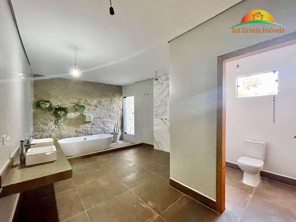 Casa de Condomínio à venda com 4 quartos, 400m² - Foto 36