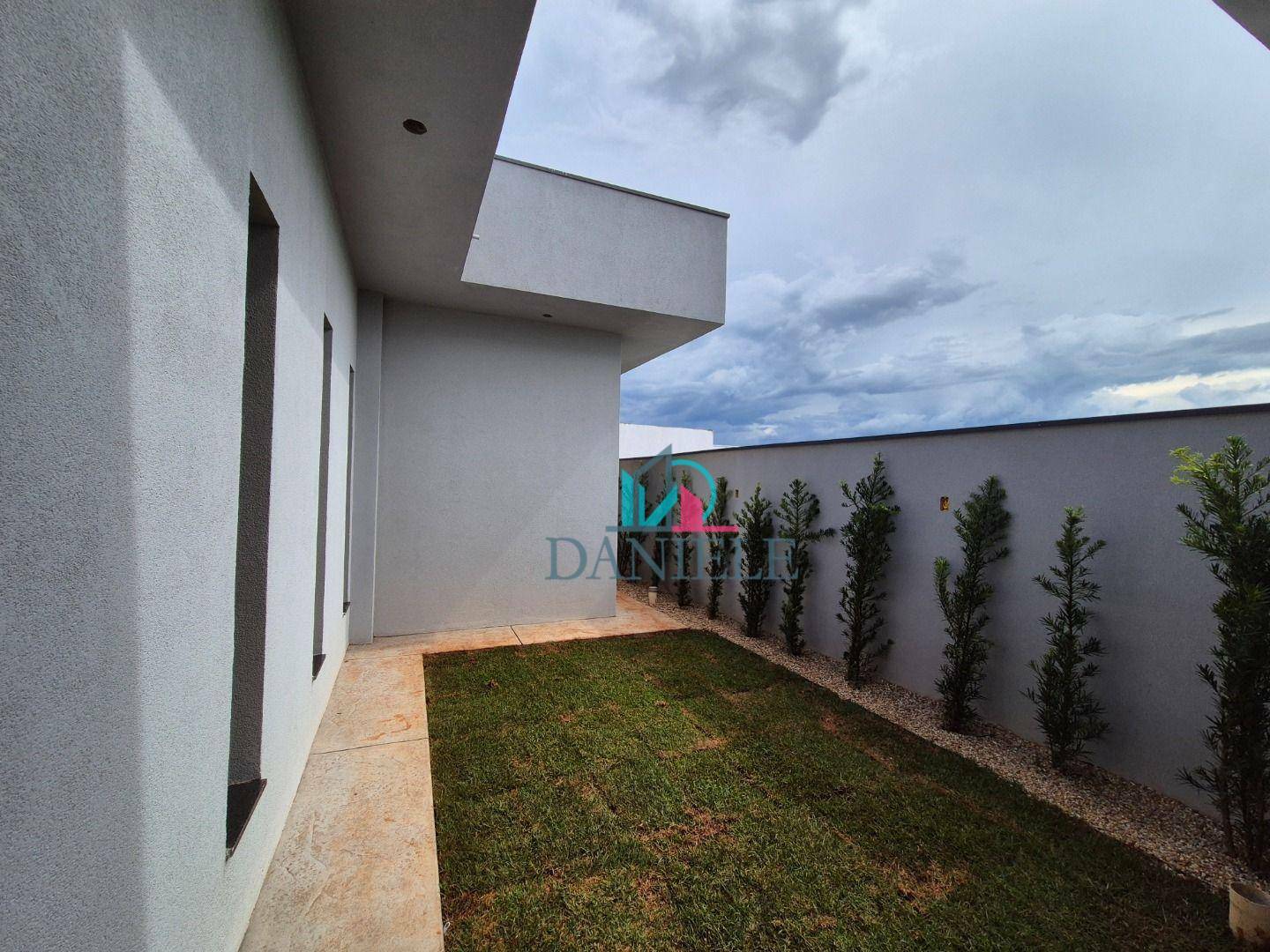 Casa de Condomínio à venda com 3 quartos, 187m² - Foto 8