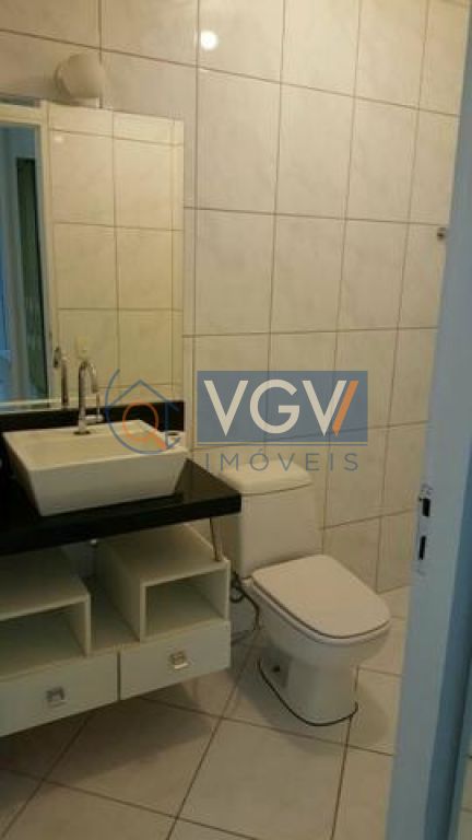 Apartamento à venda com 2 quartos, 53m² - Foto 10