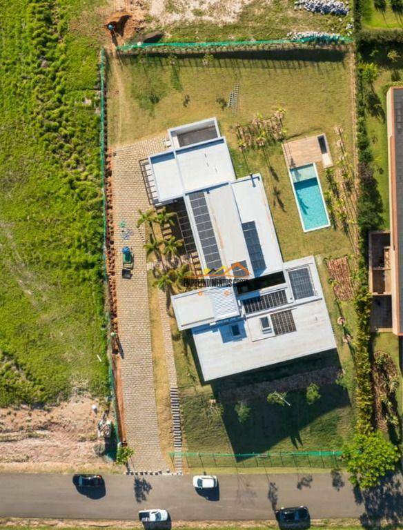 Casa de Condomínio à venda com 5 quartos, 495m² - Foto 22