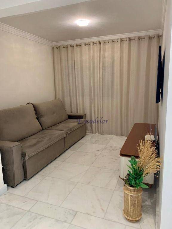 Apartamento à venda com 3 quartos, 164m² - Foto 16