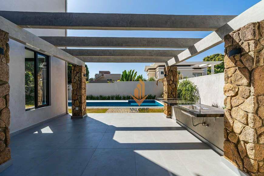 Casa de Condomínio, 5 quartos - Foto 19