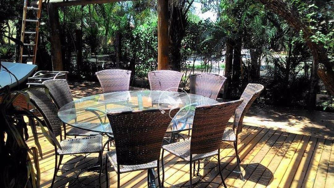 Casa de Condomínio à venda com 4 quartos, 250m² - Foto 27