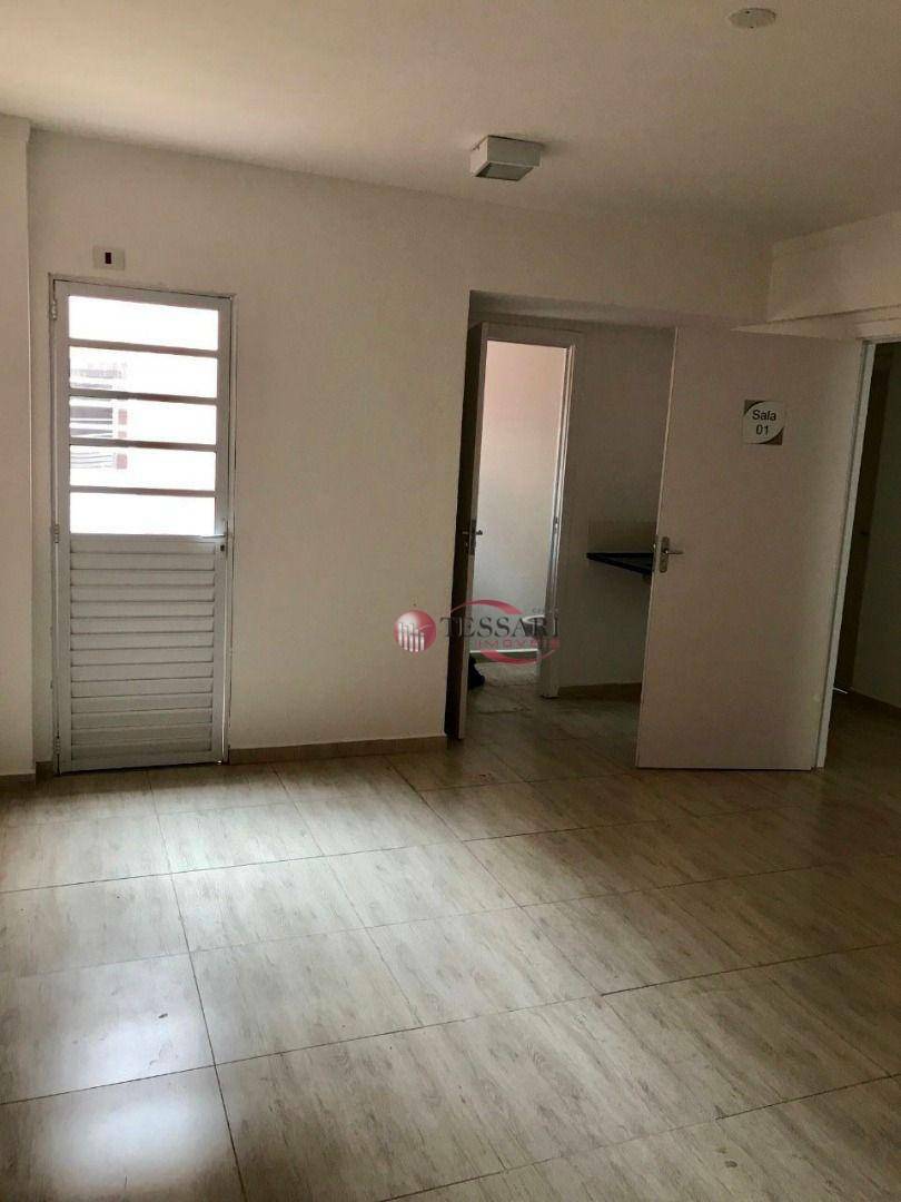 Conjunto Comercial-Sala à venda, 20m² - Foto 7