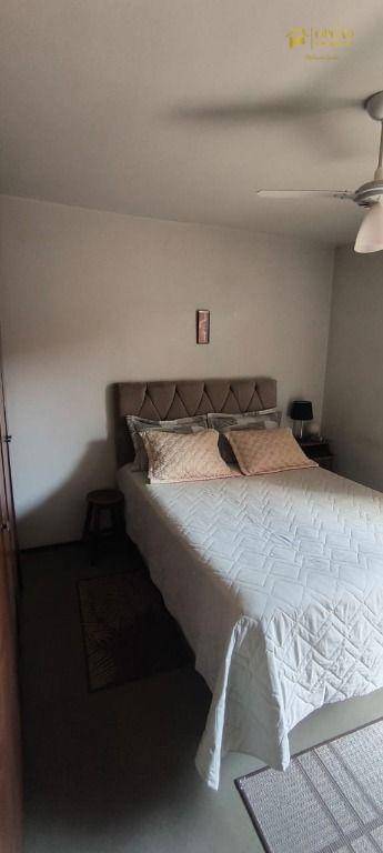 Casa à venda com 3 quartos, 204m² - Foto 11