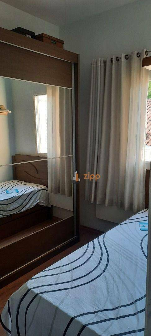 Sobrado à venda com 3 quartos, 96m² - Foto 32