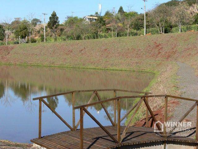 Loteamento e Condomínio à venda, 2500M2 - Foto 4