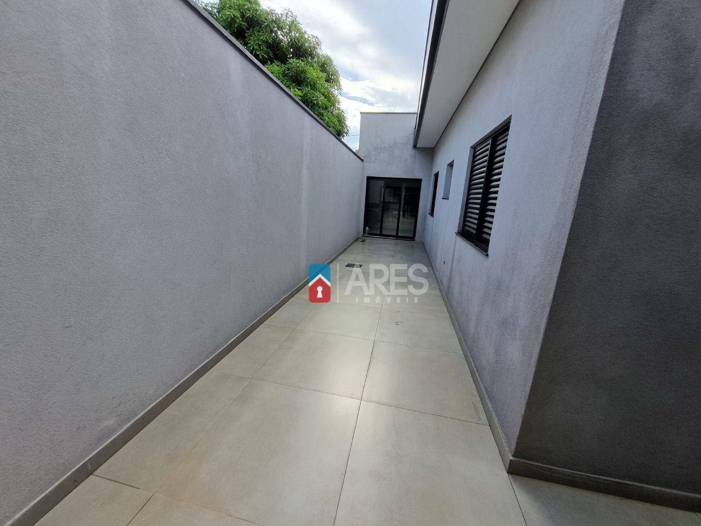 Casa à venda com 3 quartos, 222m² - Foto 36