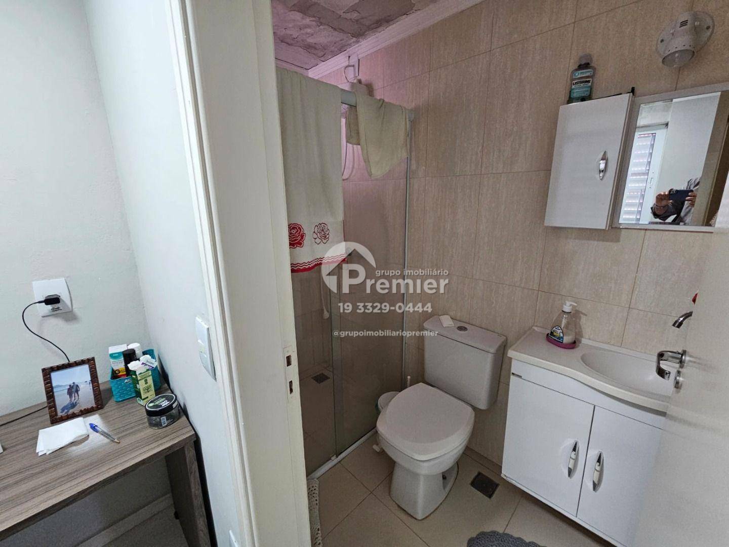 Casa à venda com 3 quartos, 202m² - Foto 10