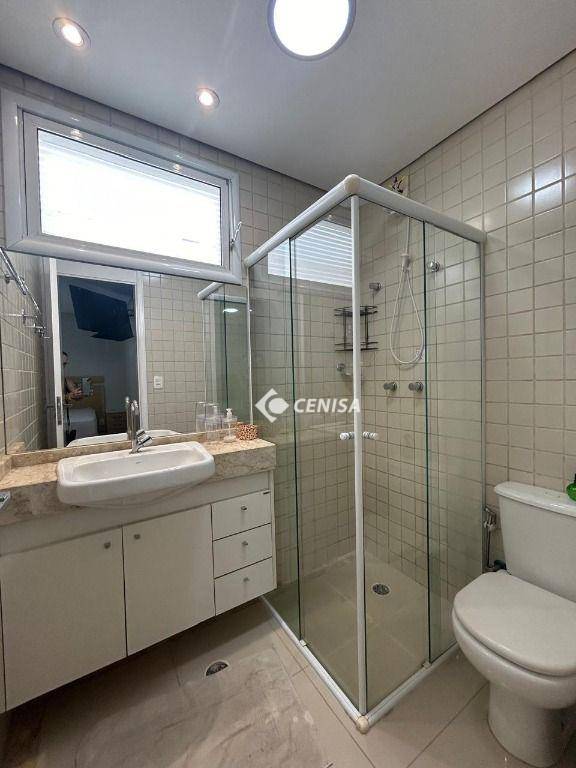 Casa de Condomínio à venda com 3 quartos, 181m² - Foto 22