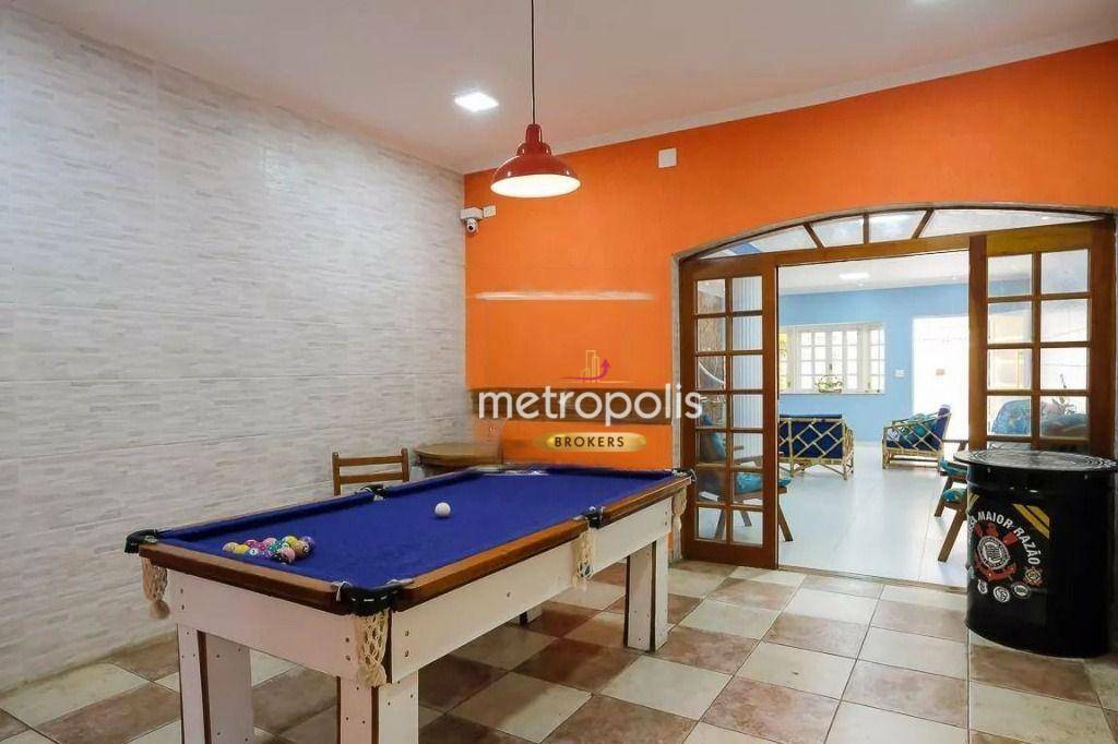 Sobrado à venda e aluguel com 2 quartos, 179m² - Foto 43