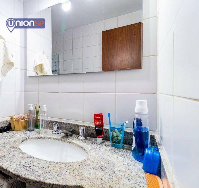 Apartamento à venda com 3 quartos, 100m² - Foto 16