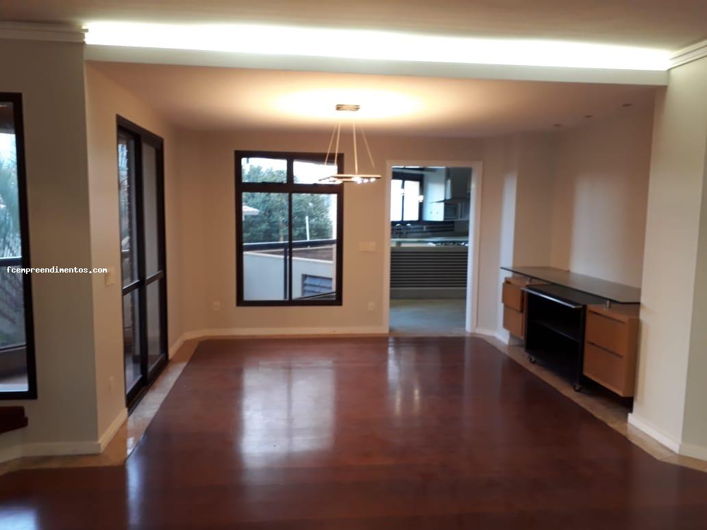 Apartamento à venda com 4 quartos, 260m² - Foto 12