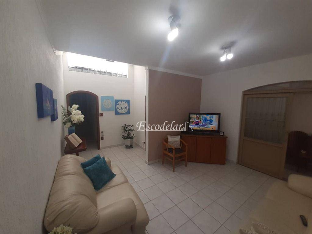 Casa à venda com 3 quartos, 160m² - Foto 1