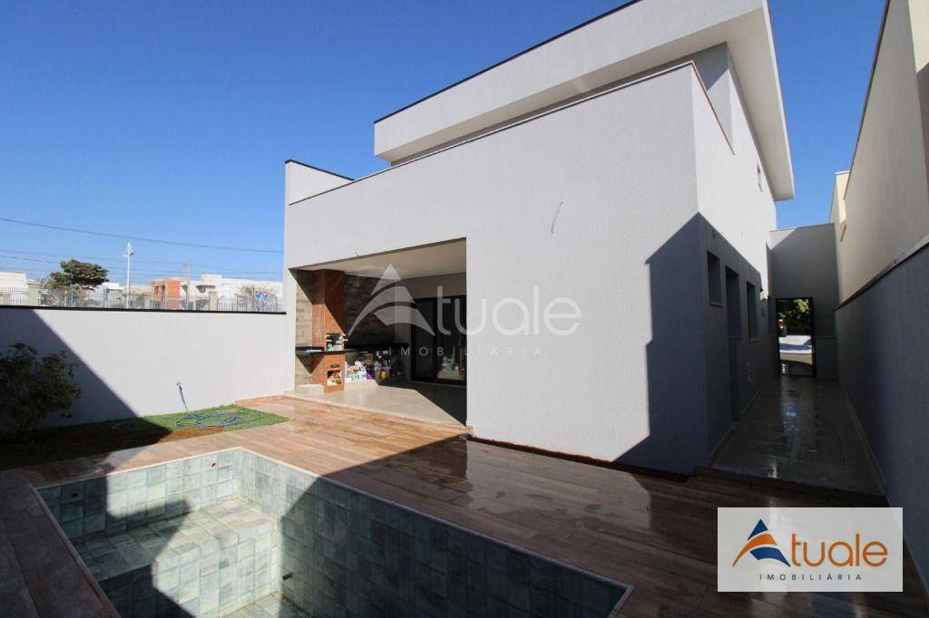 Casa de Condomínio à venda com 4 quartos, 230m² - Foto 40