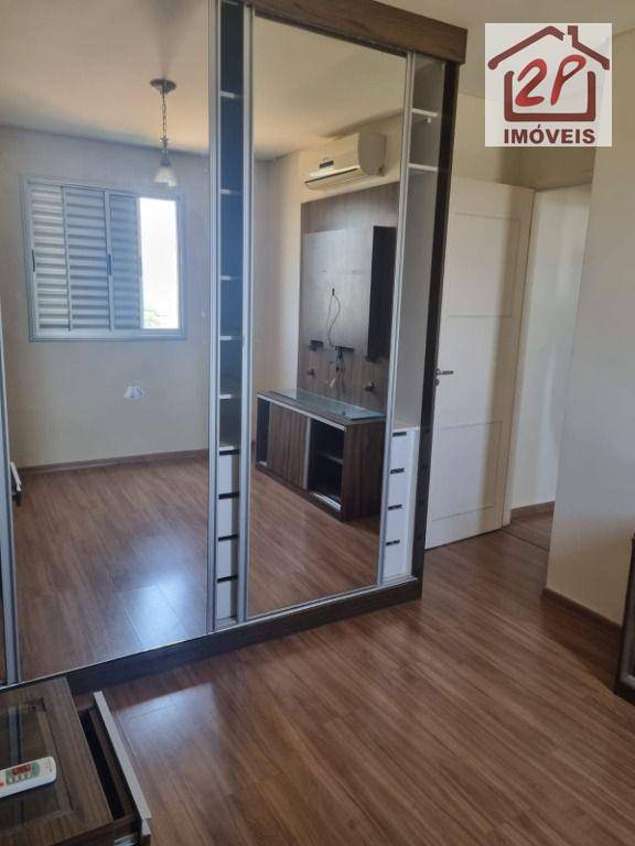 Apartamento à venda com 2 quartos, 55m² - Foto 5