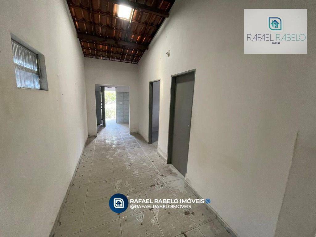 Casa para alugar com 3 quartos, 58m² - Foto 7