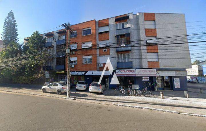 Apartamento à venda com 3 quartos, 87m² - Foto 2