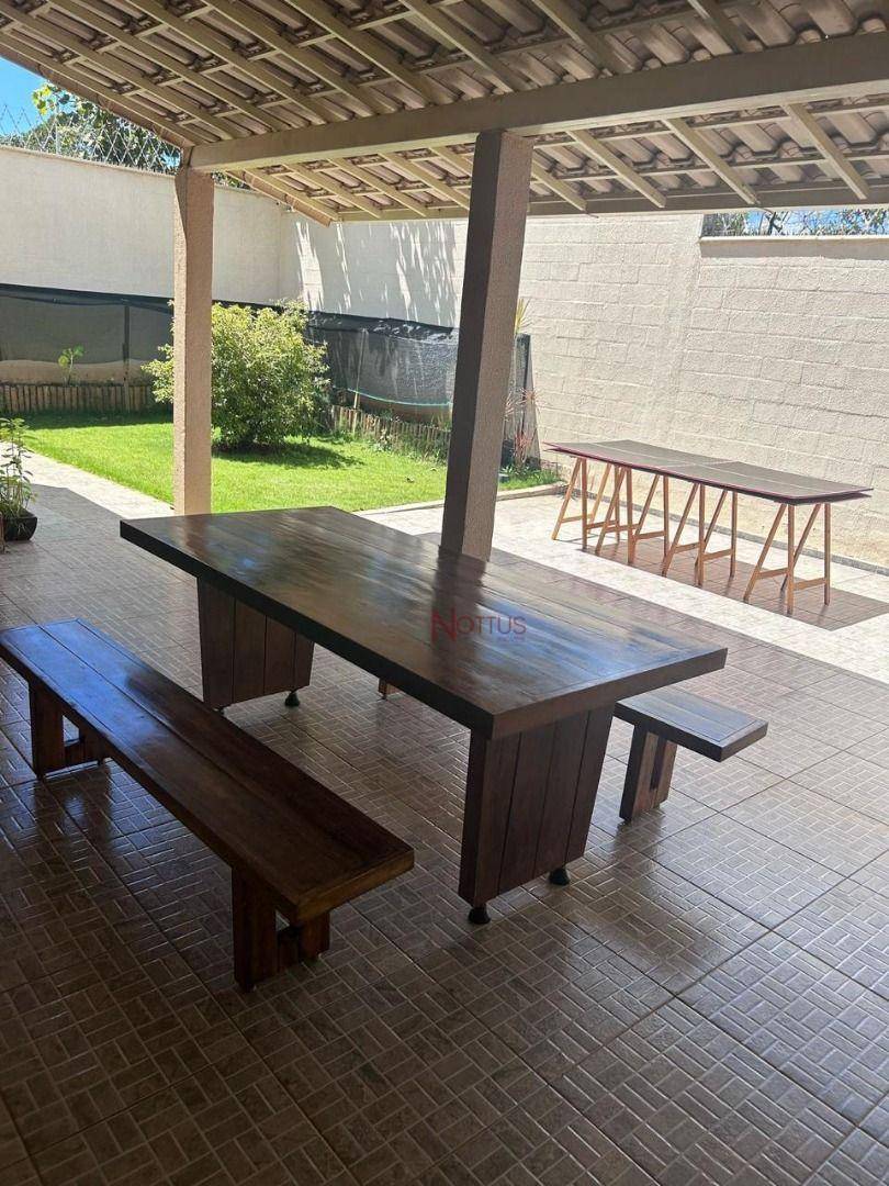 Casa, 4 quartos, 384 m² - Foto 3