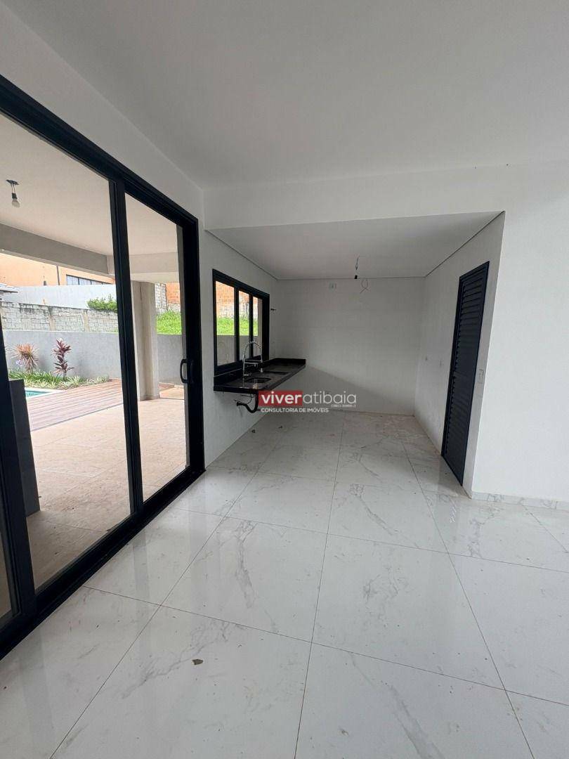 Casa de Condomínio à venda e aluguel com 3 quartos, 180m² - Foto 8