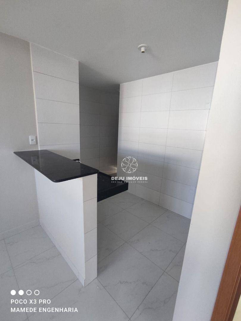 Apartamento à venda com 2 quartos, 52m² - Foto 8