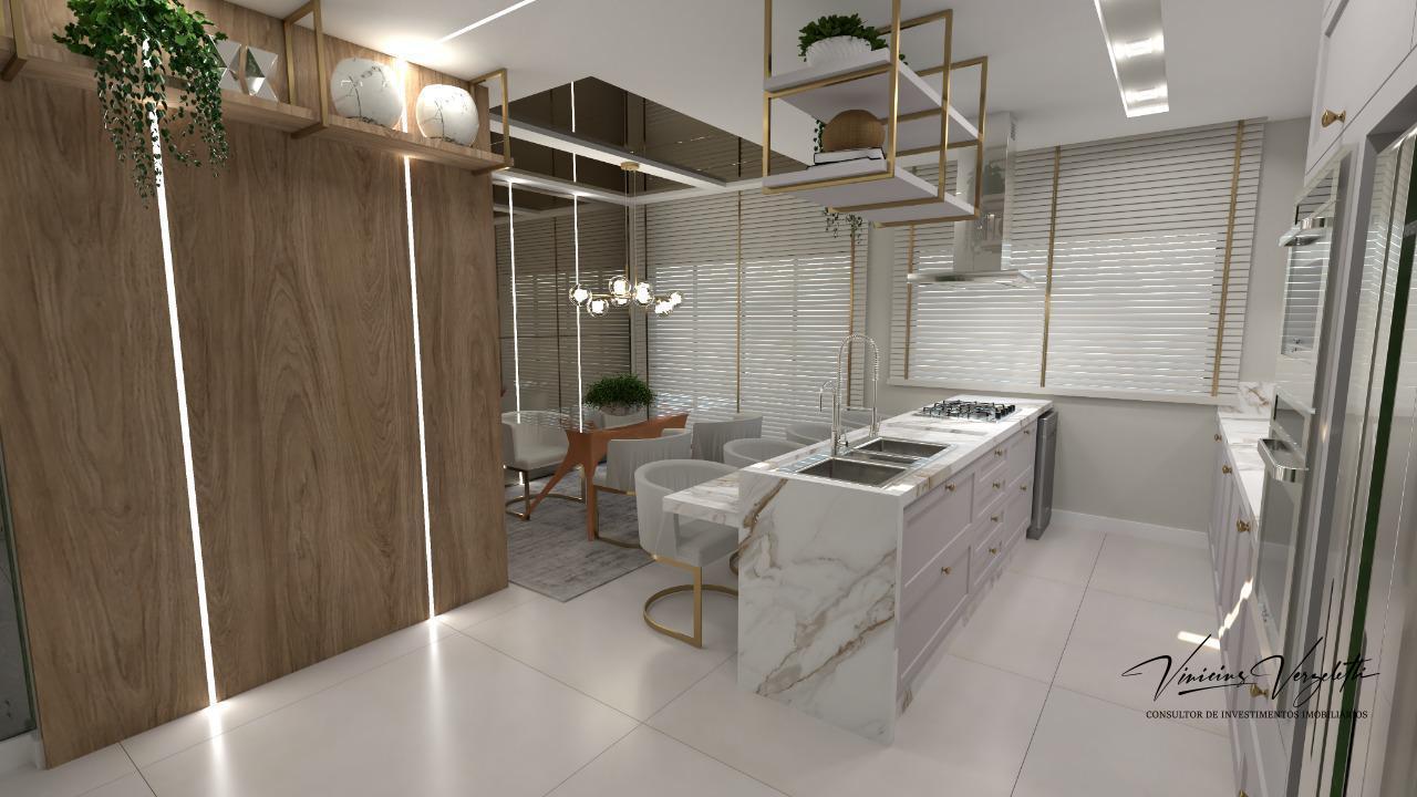 Sobrado à venda com 3 quartos, 286m² - Foto 6