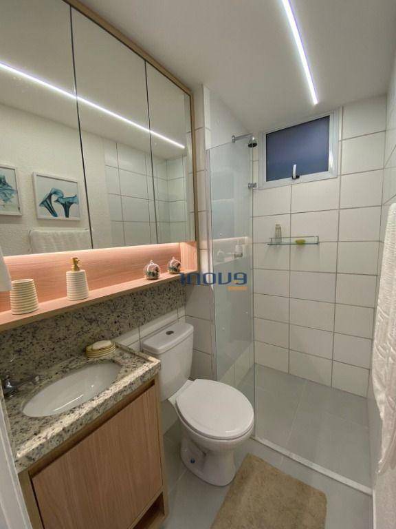 Apartamento à venda com 2 quartos, 48m² - Foto 9