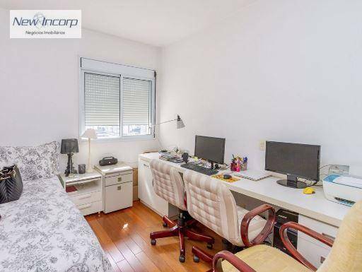 Apartamento à venda com 4 quartos, 180m² - Foto 16