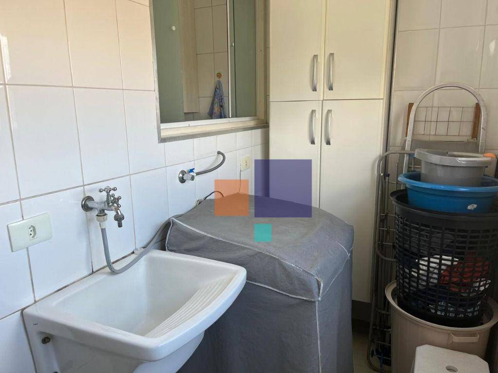 Apartamento, 3 quartos, 82 m² - Foto 24