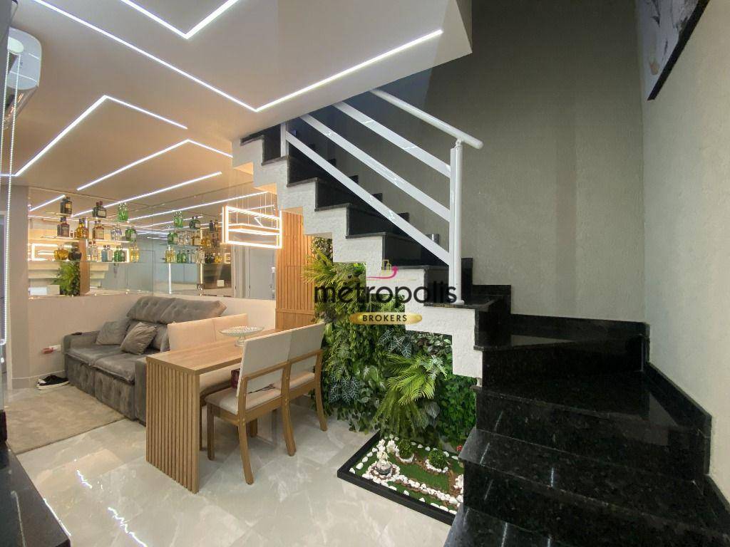 Cobertura, 2 quartos, 90 m² - Foto 1