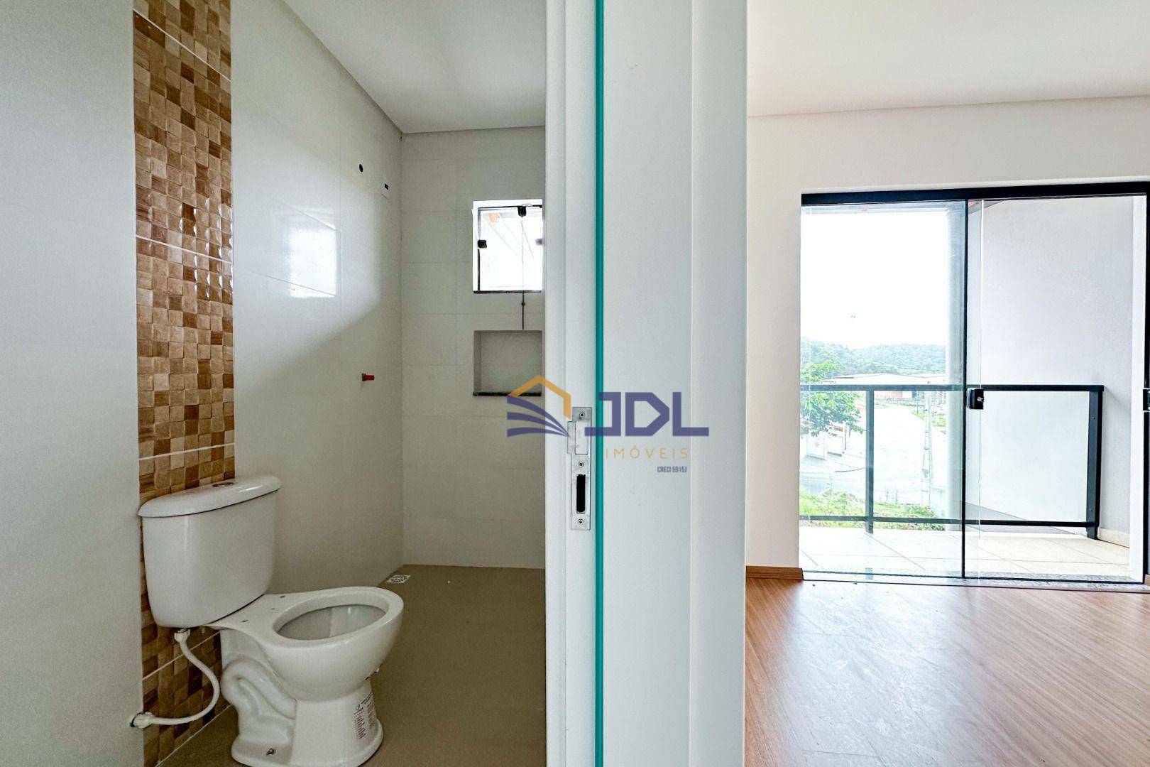 Casa à venda com 3 quartos, 107m² - Foto 17