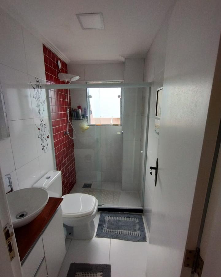 Apartamento à venda com 2 quartos, 59m² - Foto 7