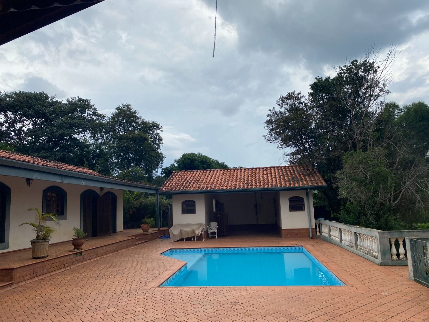 Casa à venda com 4 quartos, 610m² - Foto 5