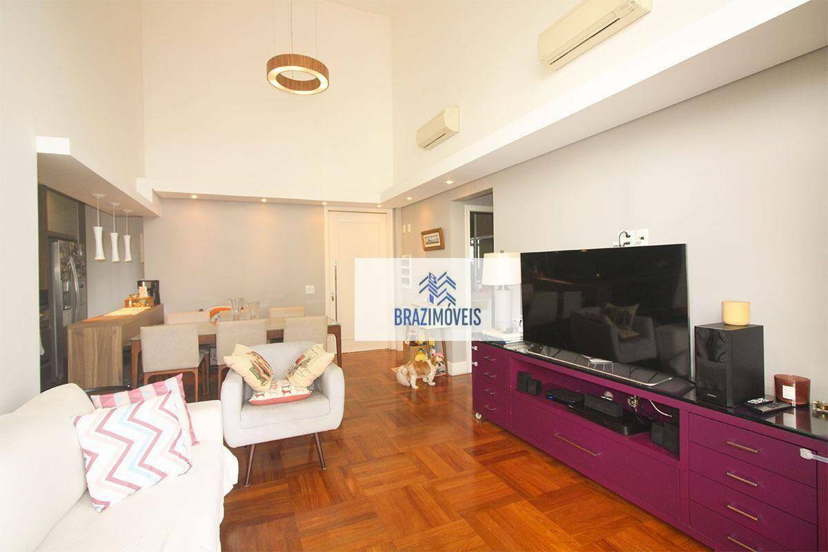 Apartamento à venda com 2 quartos, 97m² - Foto 5